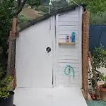 Дом отдыха A Casa De Fiore Монтегранаро