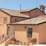 A Casa De Fiore 別荘