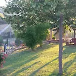 A Casa De Fiore 別荘 モンテグラナーロ