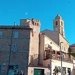 A Casa De Fiore モンテグラナーロ