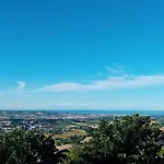 A Casa De Fiore Дом отдыха