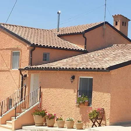 A Casa De Fiore בית נופש