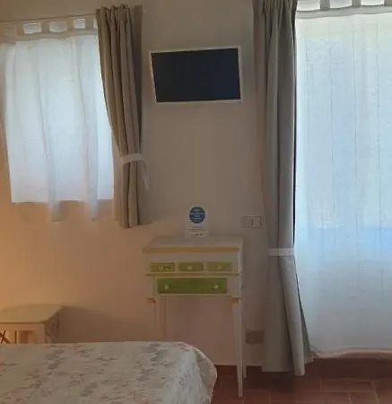A Casa De Fiore *