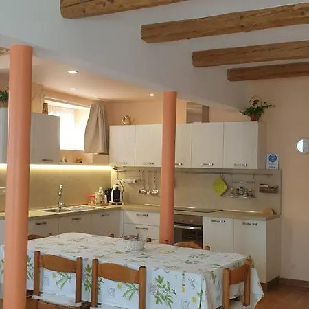 A Casa De Fiore בית נופש