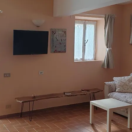 A Casa De Fiore Holiday home *