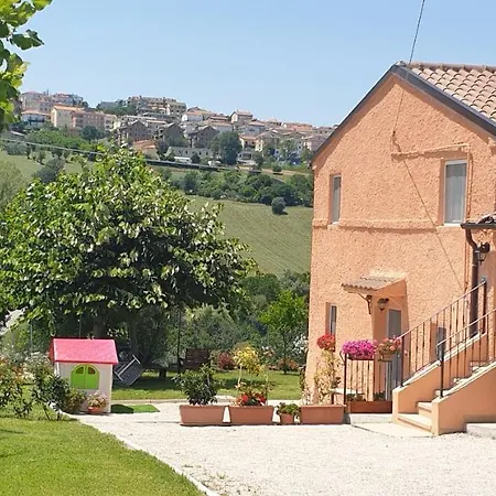 A Casa De Fiore