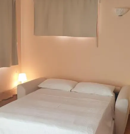 A Casa De Fiore Сasa de vacaciones *