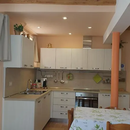 A Casa De Fiore Ferienhaus