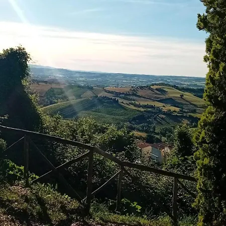 A Casa De Fiore בית נופש *