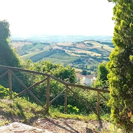 A Casa De Fiore Casa vacanze