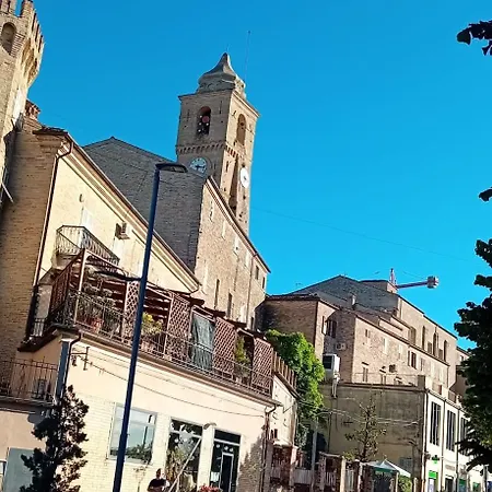 Дом отдыха A Casa De Fiore