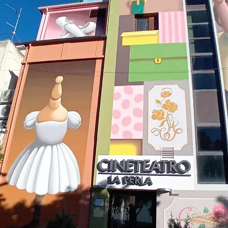 A Casa De Fiore *