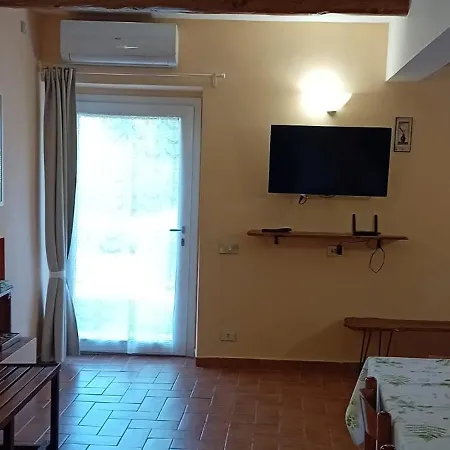 Casa vacanze A Casa De Fiore *