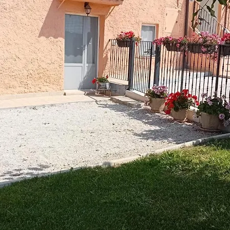 A Casa De Fiore * Монтегранаро
