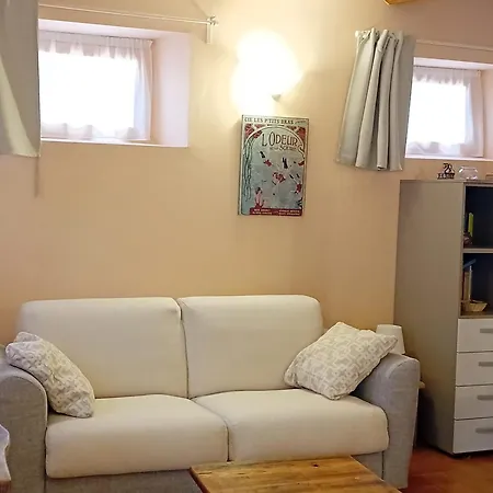 בית נופש A Casa De Fiore