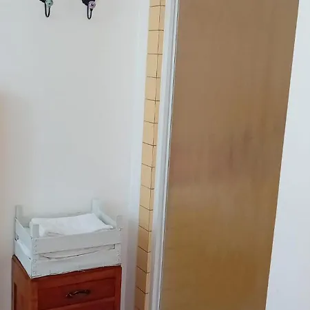 בית נופש A Casa De Fiore מונטגרנרו