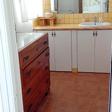 A Casa De Fiore * מונטגרנרו