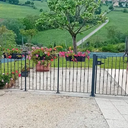 A Casa De Fiore Semesterbostad *