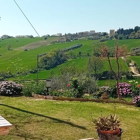 A Casa De Fiore Montegranaro