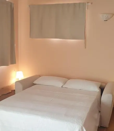 A Casa De Fiore 펜션 *